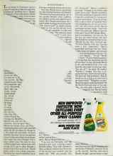 Better Homes & Gardens June 1988 Magazine Article: Dow Consumer Products Inc.