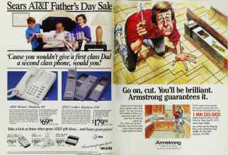 Better Homes & Gardens June 1988 Magazine Article: Page 2