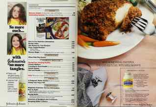 Better Homes & Gardens June 1988 Magazine Article: Page 6