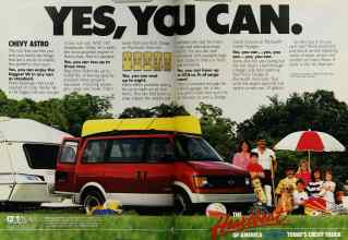 Better Homes & Gardens June 1988 Magazine Article: Page 8