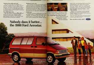 Better Homes & Gardens June 1988 Magazine Article: Page 24