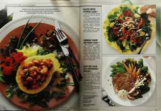 Better Homes & Gardens June 1988 Magazine Article: Page 36