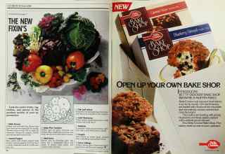 Better Homes & Gardens June 1988 Magazine Article: Page 38