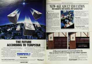 Better Homes & Gardens June 1988 Magazine Article: Page 46