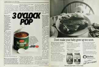 Better Homes & Gardens June 1988 Magazine Article: Page 54