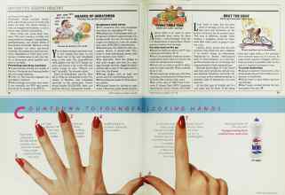 Better Homes & Gardens June 1988 Magazine Article: Page 58