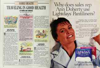 Better Homes & Gardens June 1988 Magazine Article: Page 64