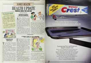 Better Homes & Gardens June 1988 Magazine Article: Page 68