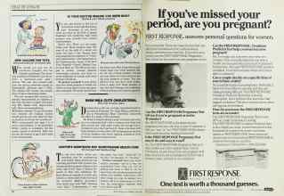 Better Homes & Gardens June 1988 Magazine Article: Page 70