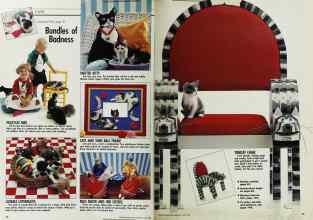 Better Homes & Gardens June 1988 Magazine Article: Page 76