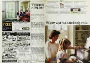 Better Homes & Gardens June 1988 Magazine Article: Page 78