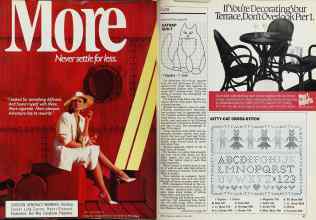 Better Homes & Gardens June 1988 Magazine Article: Page 86