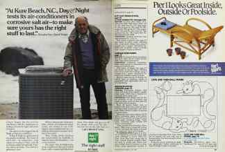 Better Homes & Gardens June 1988 Magazine Article: Page 88