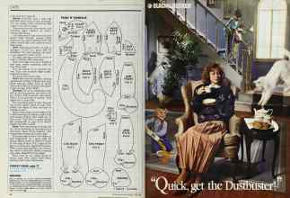 Better Homes & Gardens June 1988 Magazine Article: Page 94