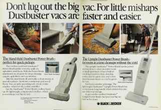 Better Homes & Gardens June 1988 Magazine Article: Page 96