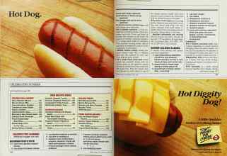Better Homes & Gardens June 1988 Magazine Article: Page 124