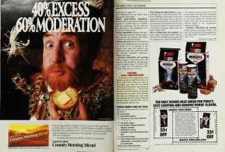 Better Homes & Gardens June 1988 Magazine Article: Page 126