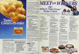 Better Homes & Gardens June 1988 Magazine Article: Page 130