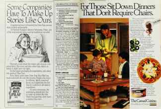 Better Homes & Gardens June 1988 Magazine Article: Page 132