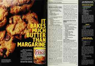 Better Homes & Gardens June 1988 Magazine Article: Page 134