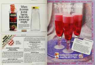 Better Homes & Gardens June 1988 Magazine Article: Page 138