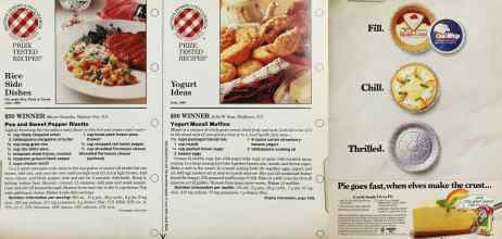 Better Homes & Gardens June 1988 Magazine Article: Page 142
