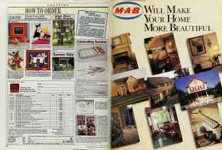 Better Homes & Gardens June 1988 Magazine Article: Page 146