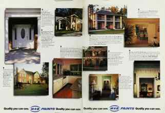 Better Homes & Gardens June 1988 Magazine Article: Page 148