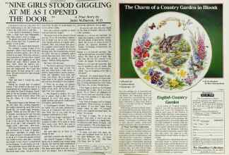 Better Homes & Gardens July 1988 Magazine Article: Page 2