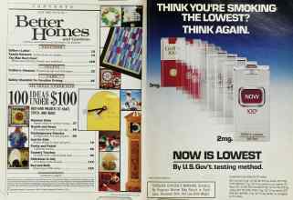 Better Homes & Gardens July 1988 Magazine Article: Page 4