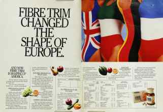 Better Homes & Gardens July 1988 Magazine Article: Page 8