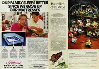 Better Homes & Gardens July 1988 Magazine Article: Page 12