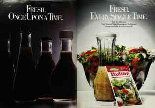 Better Homes & Gardens July 1988 Magazine Article: Page 20