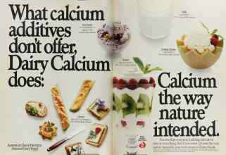 Better Homes & Gardens July 1988 Magazine Article: Page 24