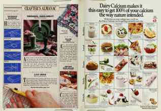 Better Homes & Gardens July 1988 Magazine Article: Page 26