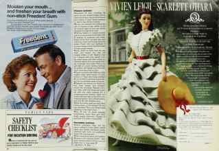 Better Homes & Gardens July 1988 Magazine Article: Page 28