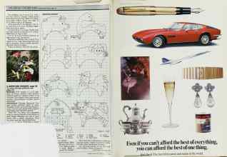 Better Homes & Gardens July 1988 Magazine Article: Page 42