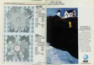 Better Homes & Gardens July 1988 Magazine Article: Page 52