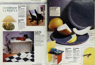 Better Homes & Gardens July 1988 Magazine Article: Page 58