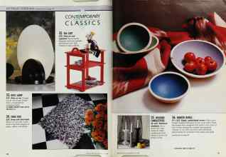 Better Homes & Gardens July 1988 Magazine Article: Page 60