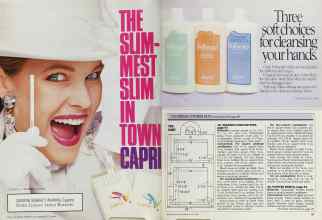 Better Homes & Gardens July 1988 Magazine Article: Page 68