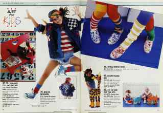 Better Homes & Gardens July 1988 Magazine Article: Page 70