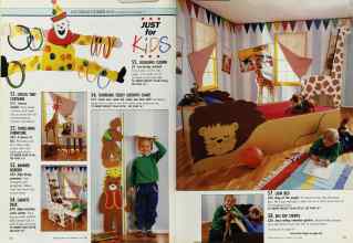 Better Homes & Gardens July 1988 Magazine Article: Page 74