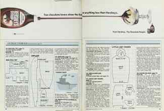 Better Homes & Gardens July 1988 Magazine Article: Page 80