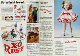 Better Homes & Gardens July 1988 Magazine Article: Page 86