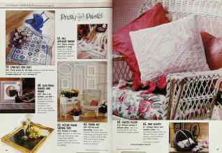 Better Homes & Gardens July 1988 Magazine Article: Page 88