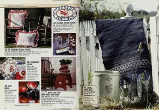 Better Homes & Gardens July 1988 Magazine Article: Page 96