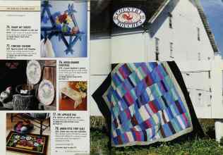 Better Homes & Gardens July 1988 Magazine Article: Page 98