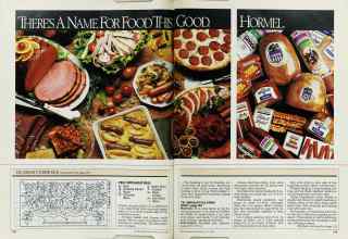 Better Homes & Gardens July 1988 Magazine Article: Page 108