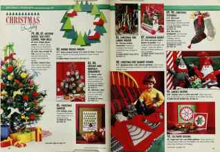 Better Homes & Gardens July 1988 Magazine Article: Page 110